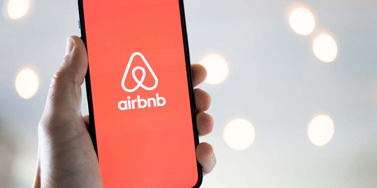 Airbnb rapporte une satisfaction élevée des clients à l'égard des services, des expériences