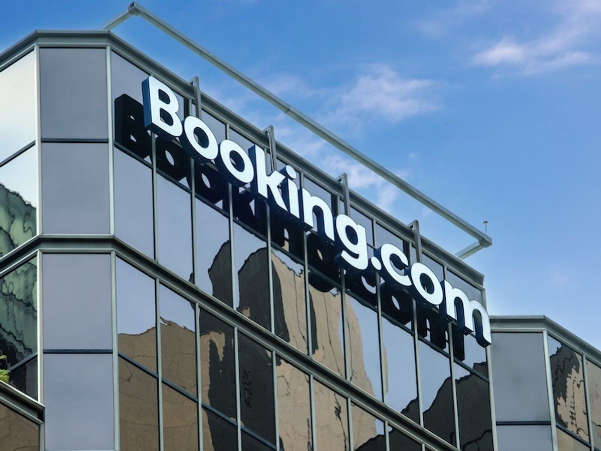 Booking Holdings rapporte de solides résultats du T2, la croissance en Europe, en Asie