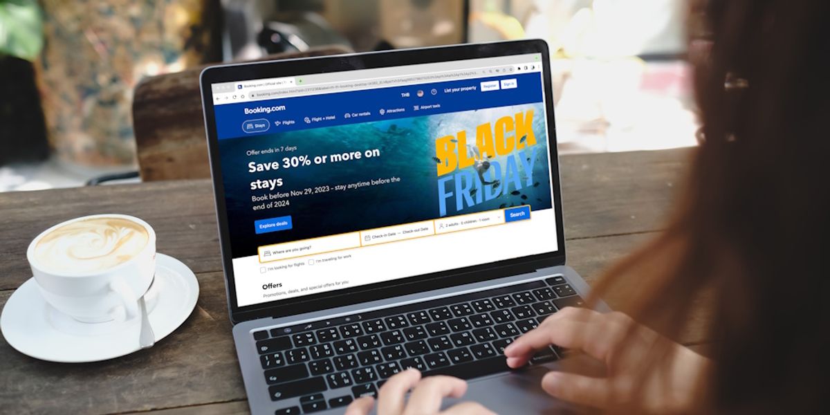 Booking.com et les hôtels se séparent de plus en plus