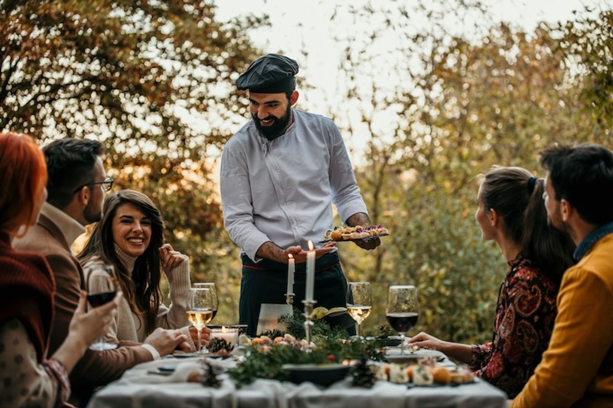 Combien d'opportunités y a-t-il pour les accessoires STR? Les experts pèsent