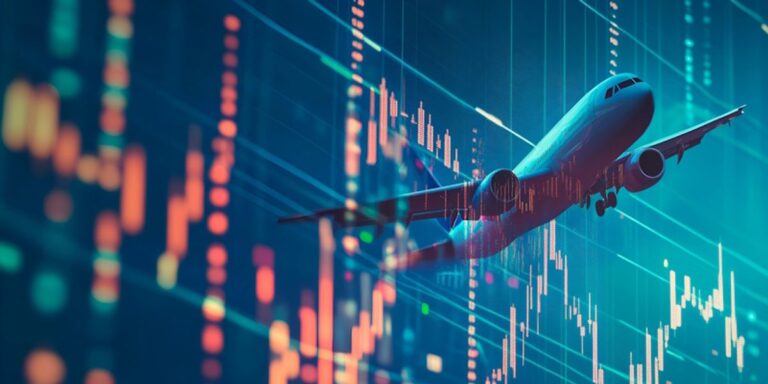 Delta encouragé par les premiers résultats de la tarification de l'IA avec Fetcherr