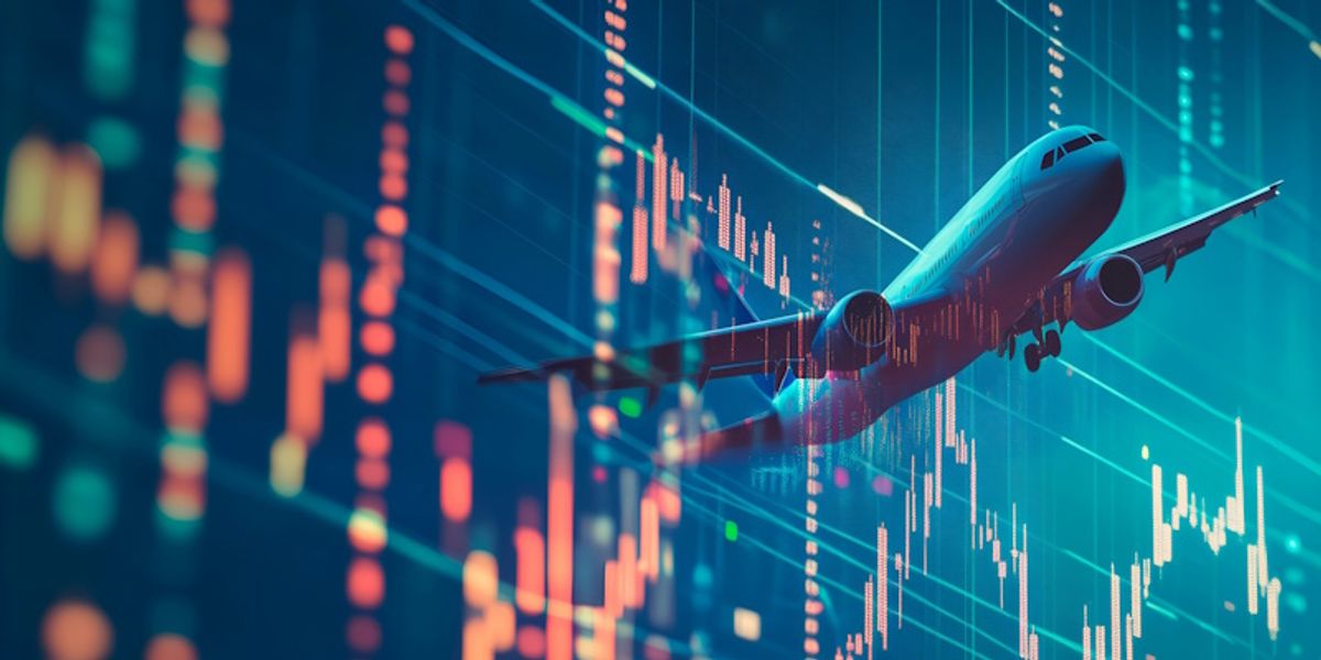 Delta encouragé par les premiers résultats de la tarification de l'IA avec Fetcherr