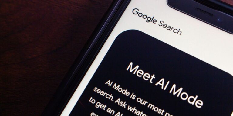 Google étend le mode AI à 180 nouveaux pays et territoires, ajoute des fonctionnalités