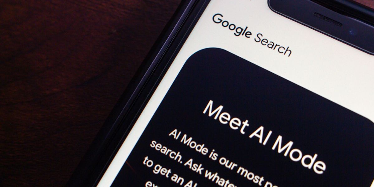 Google étend le mode AI à 180 nouveaux pays et territoires, ajoute des fonctionnalités