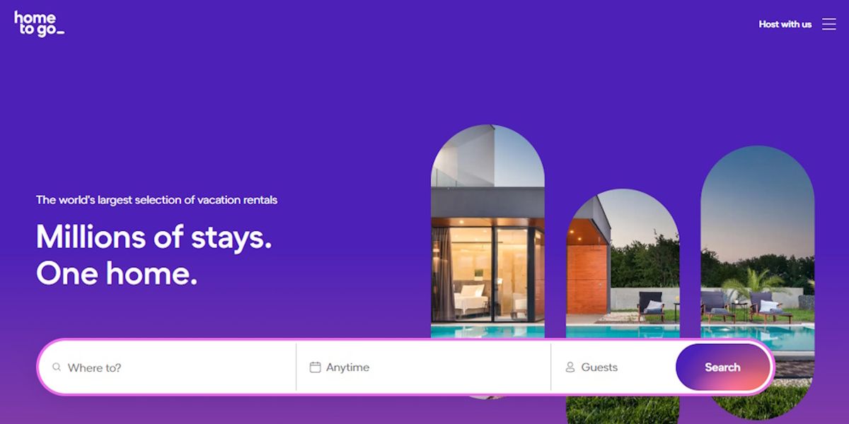 Hométogo progresse l'acquisition d'Interhome en tant que régulateurs Clear HotelPlan Deal