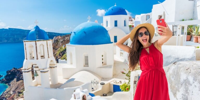 Intégration Google d'Instagram: un changeur de jeu pour le marketing de voyage
