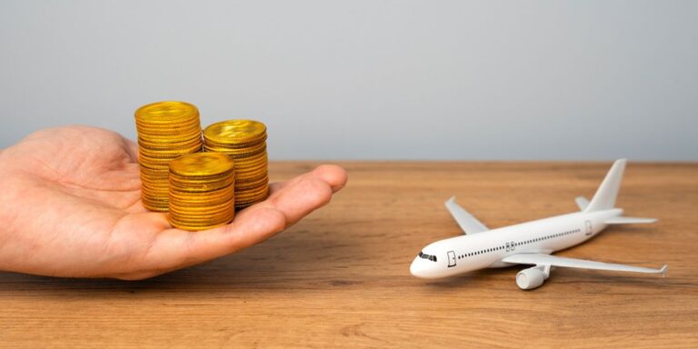 La science derrière les prix de l'IA pour les compagnies aériennes
