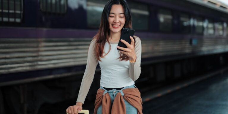 Le commerce social est l'enmir: 5 stratégies voir les marques de voyage à s'adapter