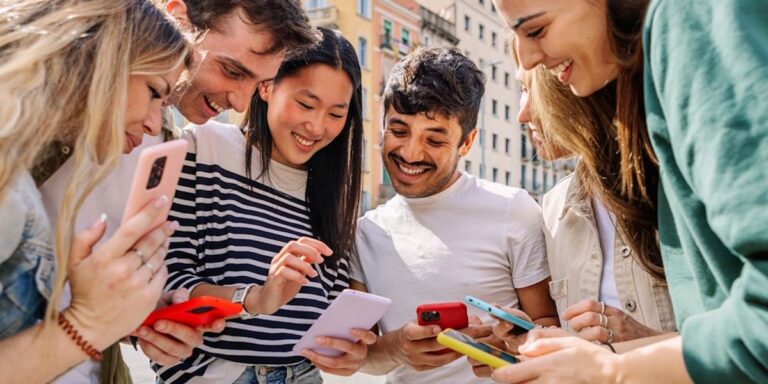 Liberté, flexibilité et transparence: ce que les voyageurs Gen Z veulent vraiment et ont besoin