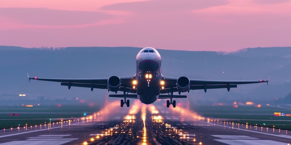 SABER Q2 Impacué par DIP dans les réservations de distribution d'air