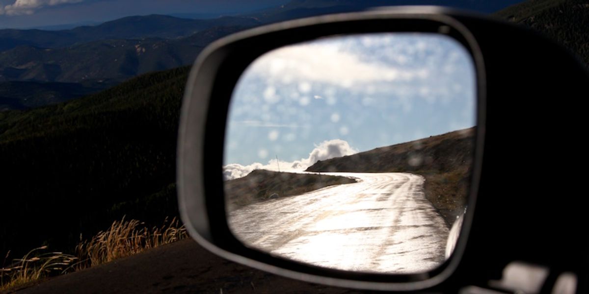Travel Tech Flashback: Qu
