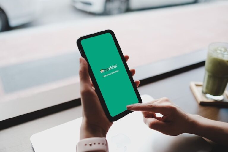 TripAdvisor lance le programme de fidélité «TripAdvisor Rewards»