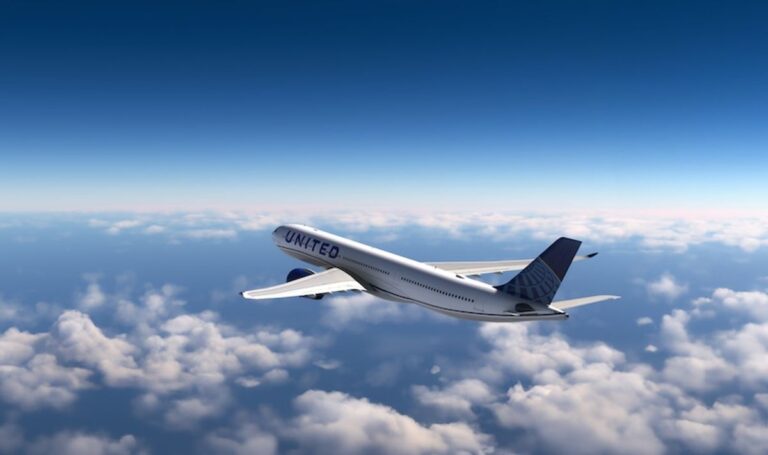 United Sues Kiwi.com pour la violation des marques