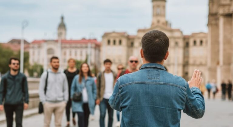 Visites et activités Tendances en 2025: voyageurs plus jeunes, réservations ultérieures, AI