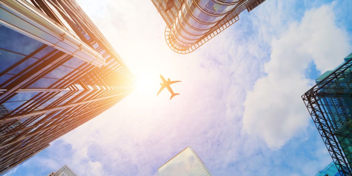 WebJet accélère les ambitions de voyage d'affaires avec l'acquisition de Locomote