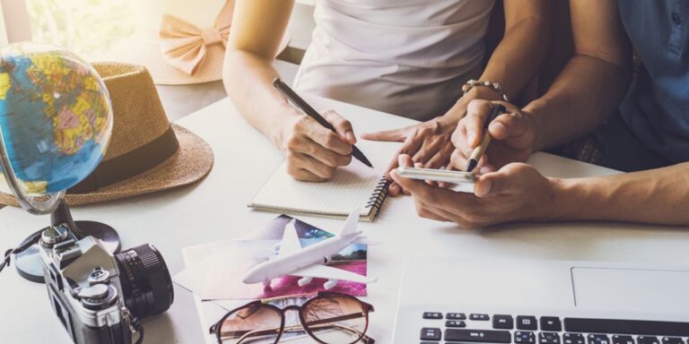 Étape de démarrage: Staynow veut simplifier la planification des voyages