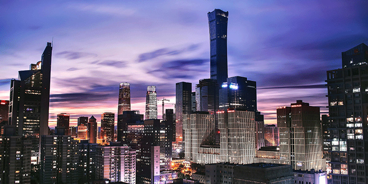 Croissance sans ascenseur sur le marché des voyages de 151,8 milliards de dollars en Chine
