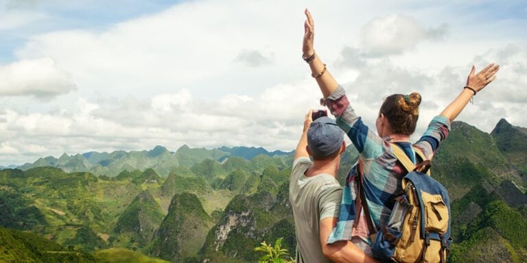 Étape de démarrage: Holiwise utilise l'IA pour fournir des recommandations de voyage personnalisées