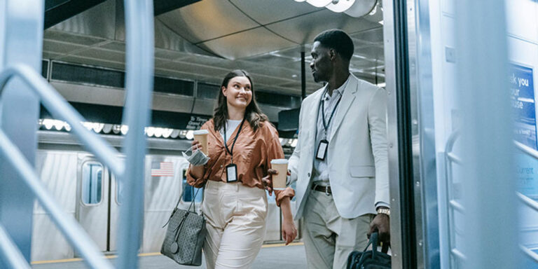 407 milliards de dollars d'ici 2028? Les chiffres derrière la nouvelle trajectoire de US Corporate Travel