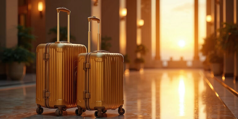 Allheway recueille 3,5 millions d'euros pour le système d'exploitation des bagages