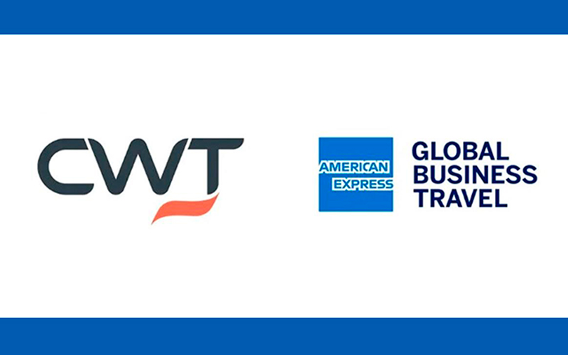 American Express GBT Acheter Carlson Wagonlit Travel