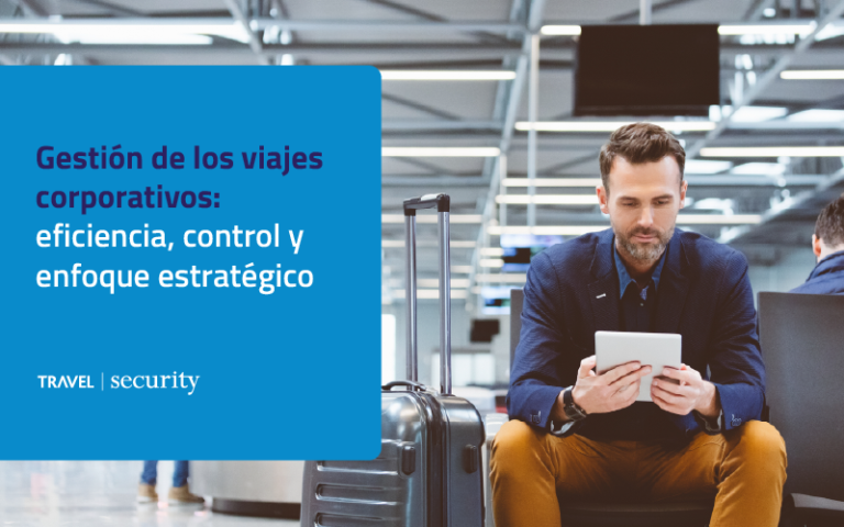 Avantages de faire confiance à un partenaire expert dans les voyages d'entreprise
