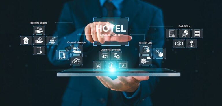 Déverrouiller l'avenir de l'automatisation: comment les API alimentent la distribution autonome