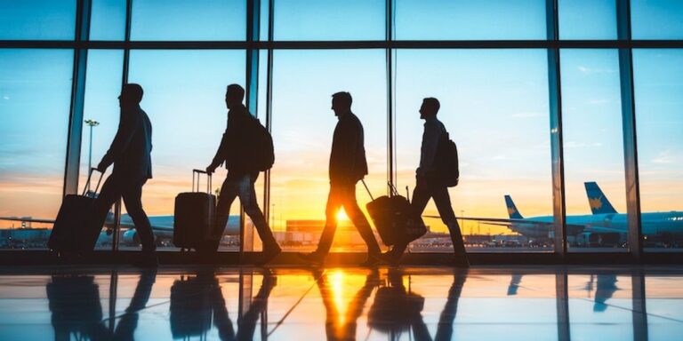 Fliggy Business Travel Arm Alibtrip dévoile les outils AI