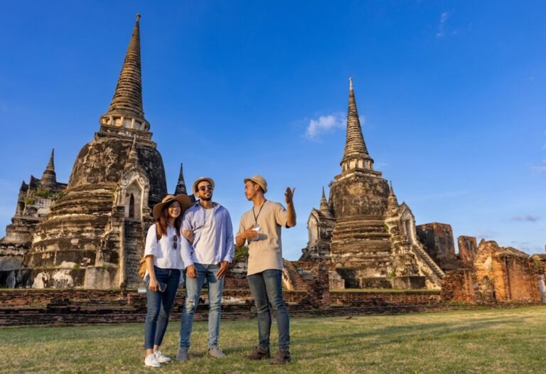 GetyourGuide lance de nouvelles fonctionnalités de partenaire améliorées