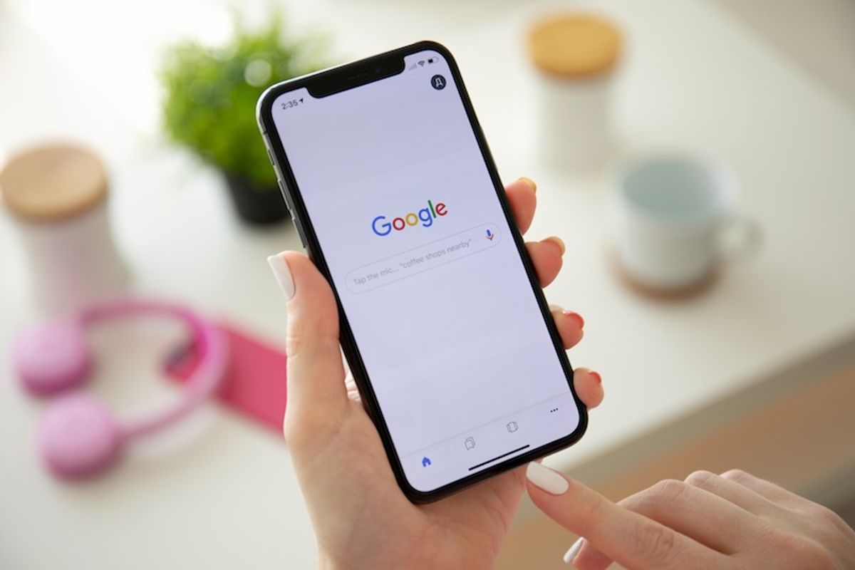 Google devra partager des données avec les concurrents, les règles du juge américain