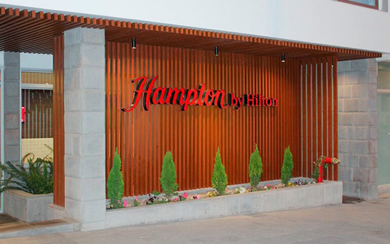 Hampton par Hilton Cusco, Strategic Allied 3 étoiles