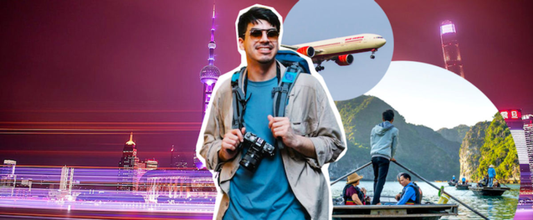 Inside Asie Pacific's Travel Powerhouse: 10 Trends Redéfinir «les 20 suivants»