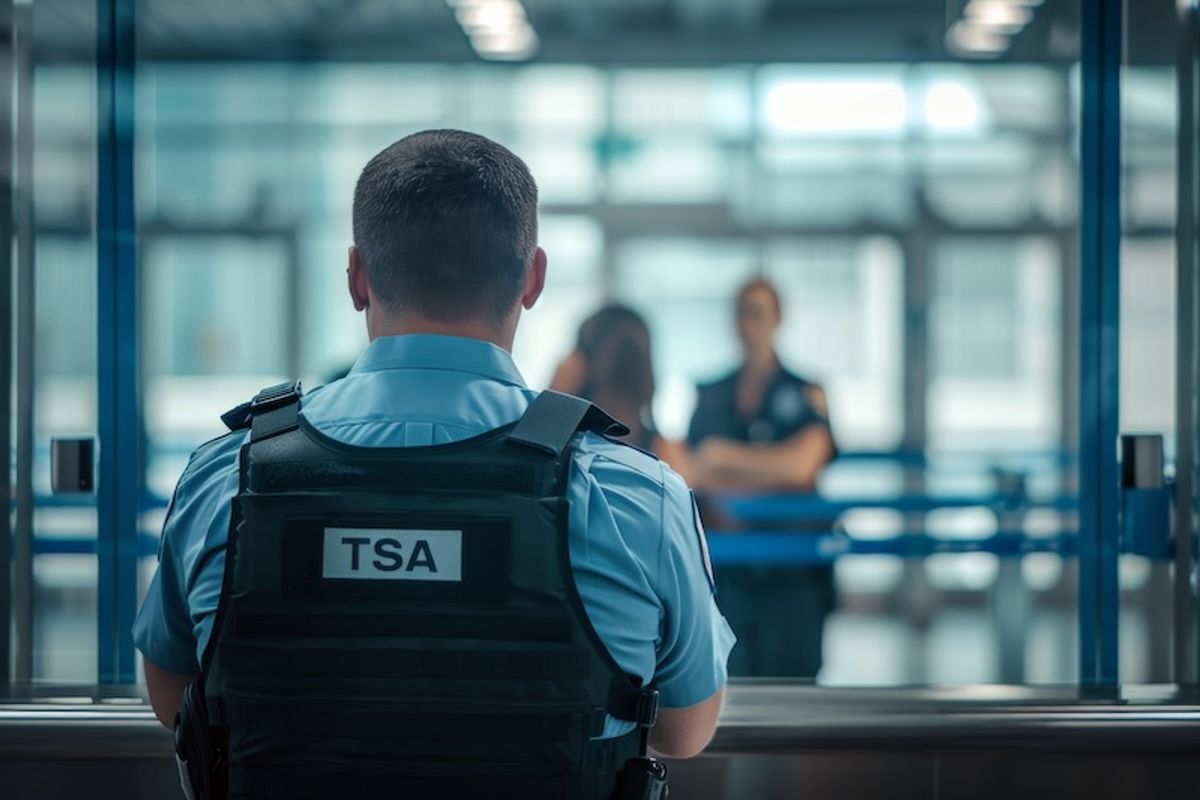 La TSA espère que la technologie aide à voyager «sans couture» dans les années à venir