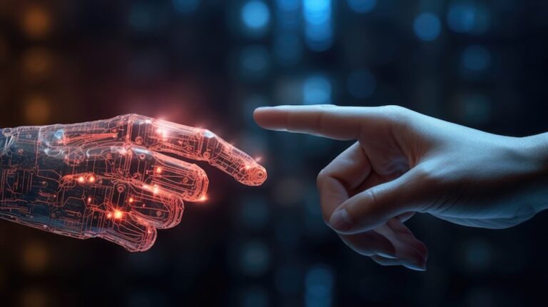 Le président d'Openai partage la vision de l'avenir de l'IA de Travel