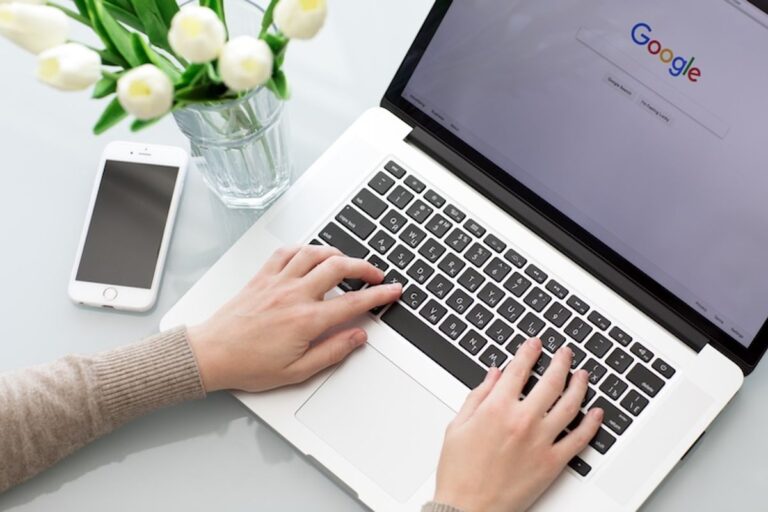 Les Prentes de L'Ustud Industrie du Voyage Réagisent à Google Chrome, Leavege des Données