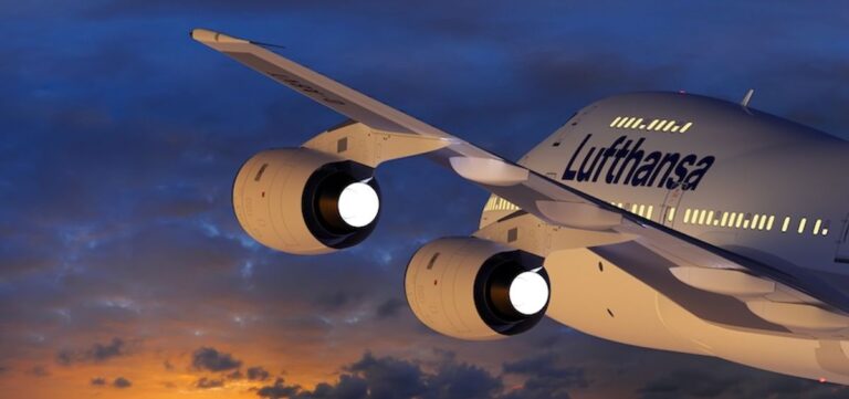 Lufthansa Group dit que l'IA aidera à réduire 4 000 emplois d'ici 2030