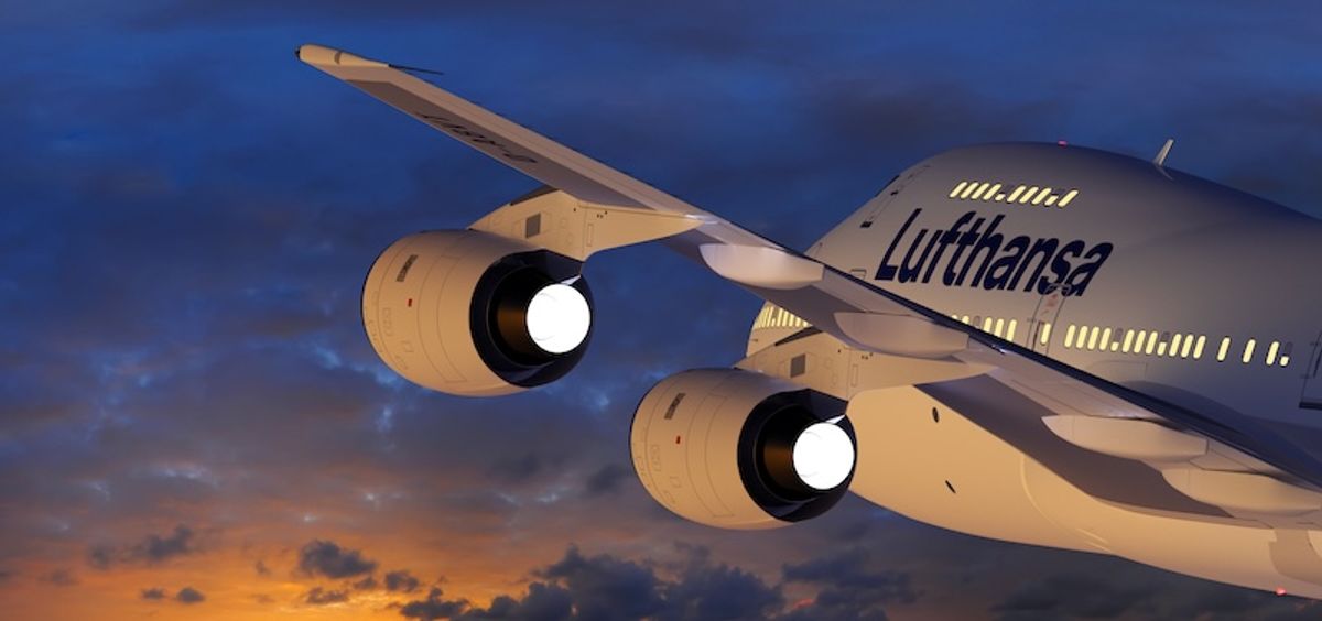Lufthansa Group dit que l'IA aidera à réduire 4 000 emplois d'ici 2030