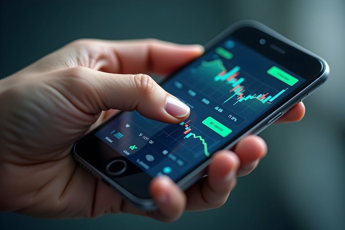 Navan se rapproche de l'introduction en bourse