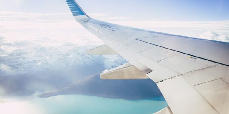 Rapport: 2025 État de l'IA pour les voyages et les compagnies aériennes