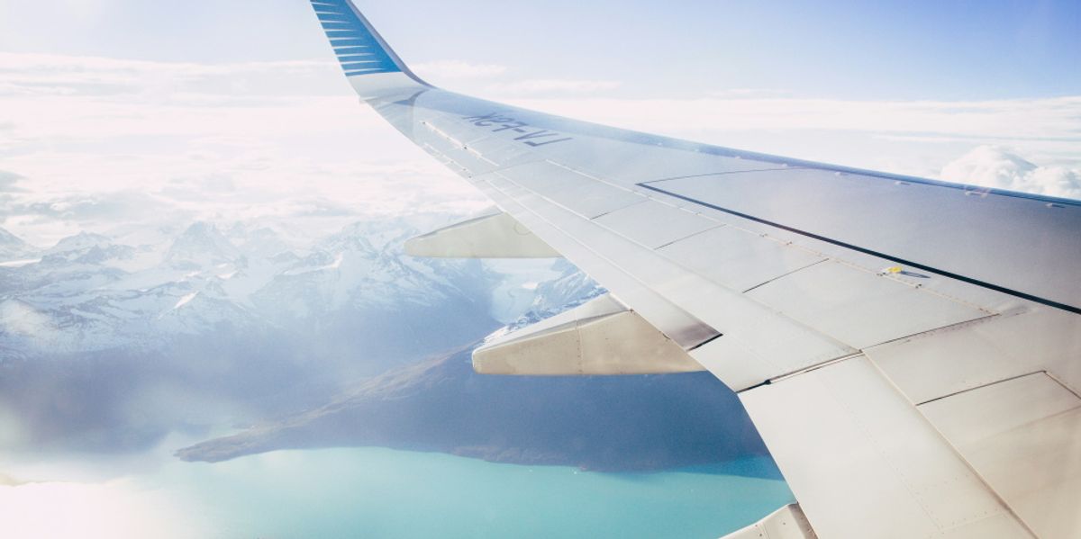 Rapport: 2025 État de l'IA pour les voyages et les compagnies aériennes