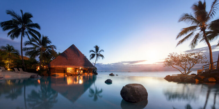 TBO acquiert des vacances classiques spécialisées de luxe pour 125 millions de dollars