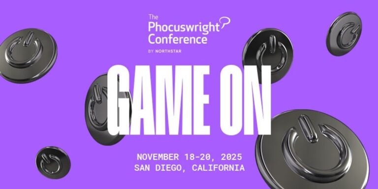 The Phocuswright Conference 2025 – Conférenciers et programme