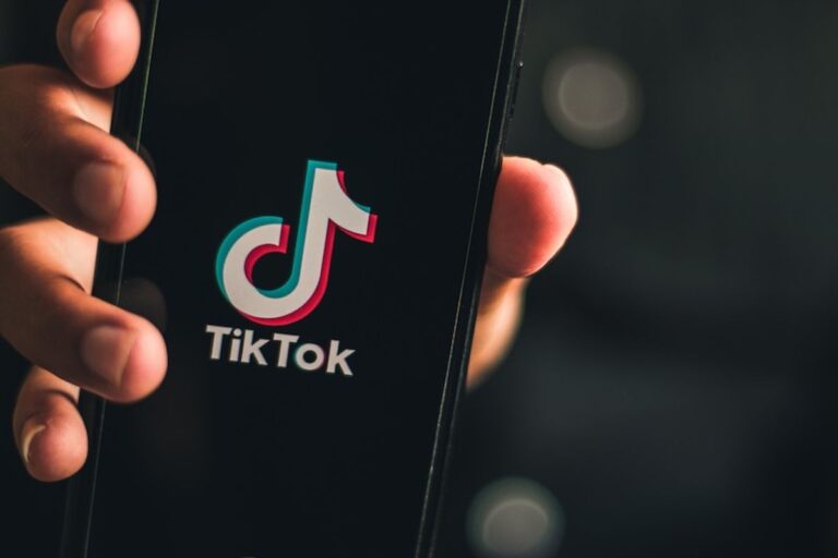 Tiktok lance la solution de publicité de voyage