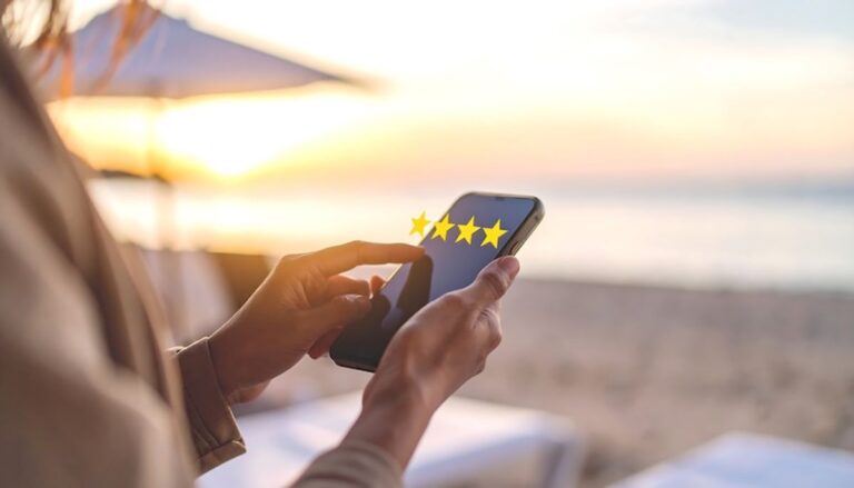 TripAdvisor, Expedia, réservation, UE Travel Tech approuve le code de notation en ligne de l'UE