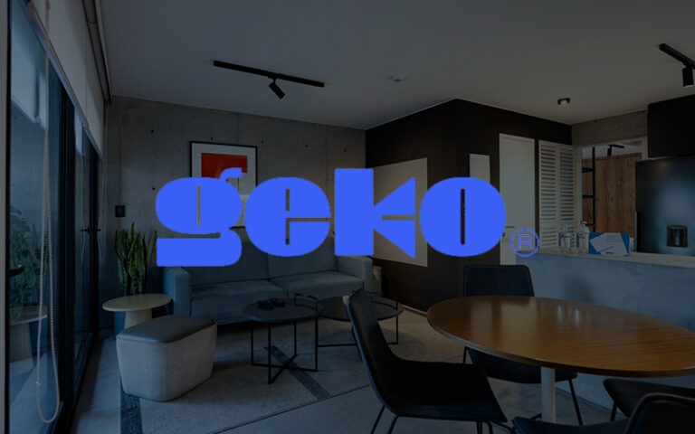 GEKO, hébergement d'entreprise avec appartements exclusifs