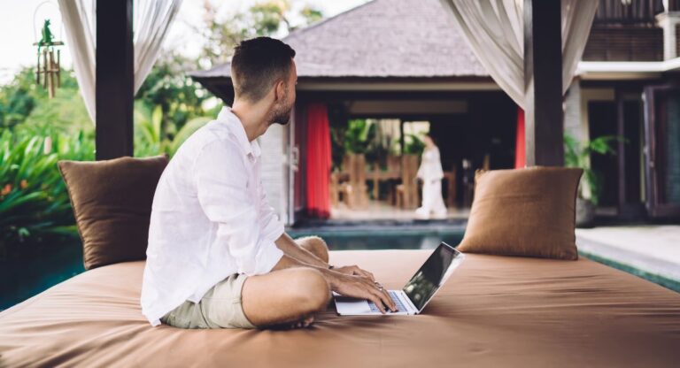 Pourquoi Bali perd des nomades numériques – et où ils vont à la place