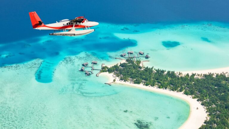 Les États-Unis publient un avis de voyage mis à jour pour les Maldives, invoquant des préoccupations liées au terrorisme