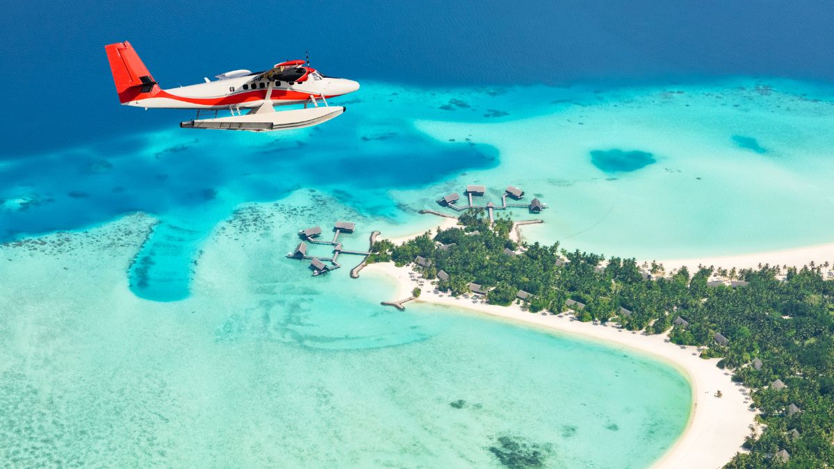 U.S. Issues Updated Travel Advisory for the Maldives, Citing Terrorism Concerns