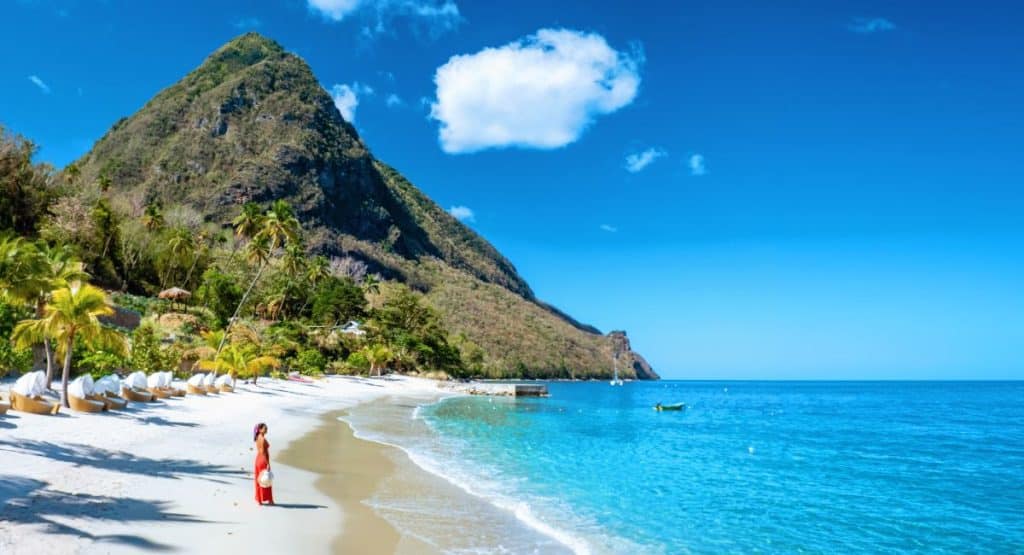 L'île de Sainte-Lucie est-elle sûre ? Avis aux voyageurs 2024