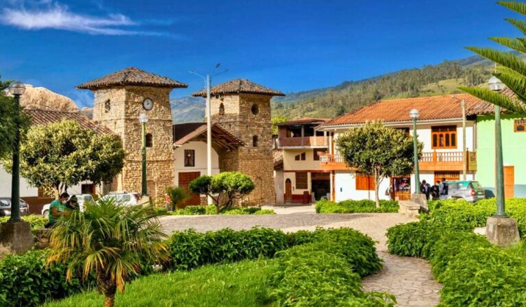 5 villages cachés que l'ONU recommande de visiter en 2025
